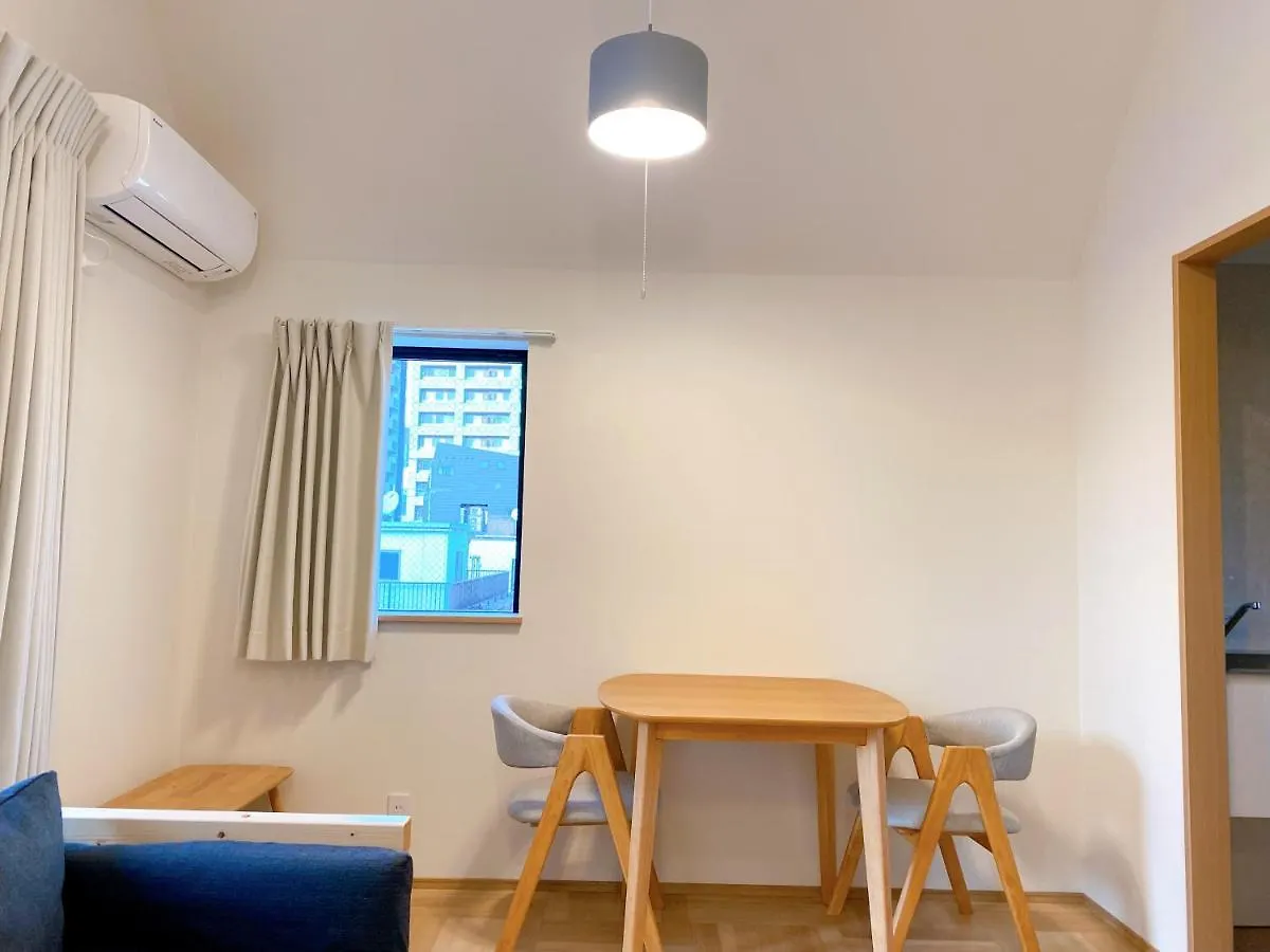 Apartmán Ouranos Stay Prefektura Tokio