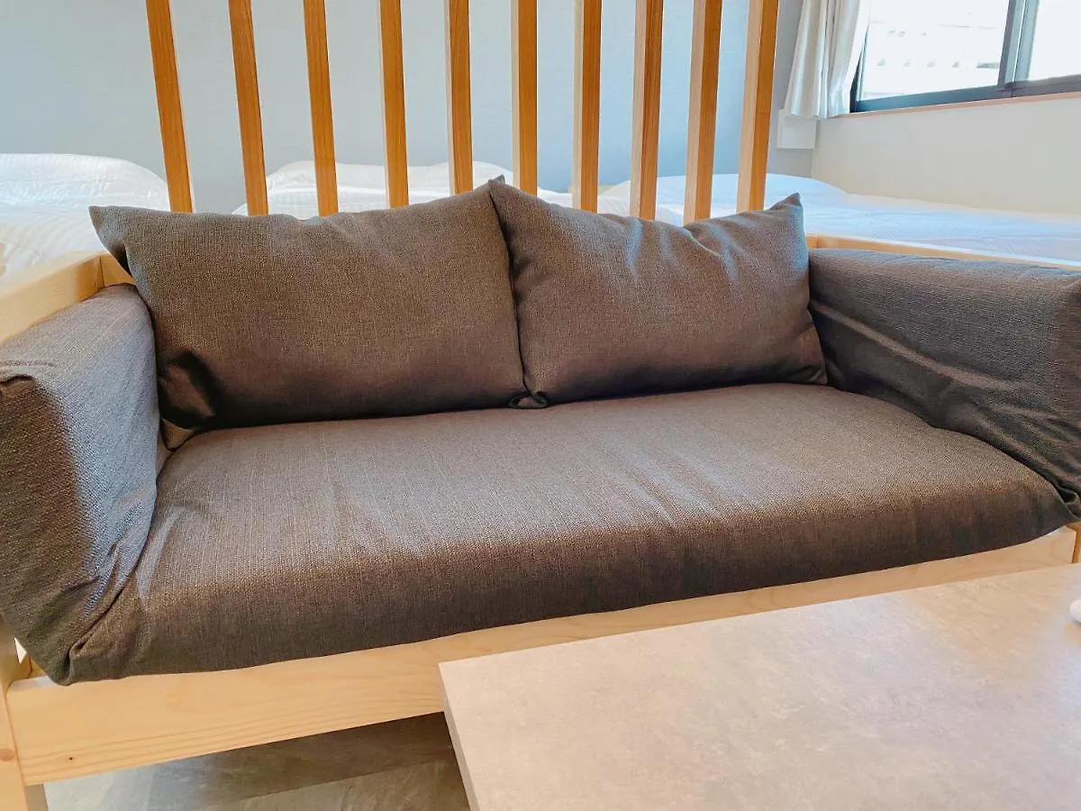 Ouranos Stay Tokyo Apartment