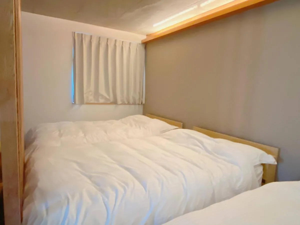 Apartmán Ouranos Stay Prefektura Tokio
