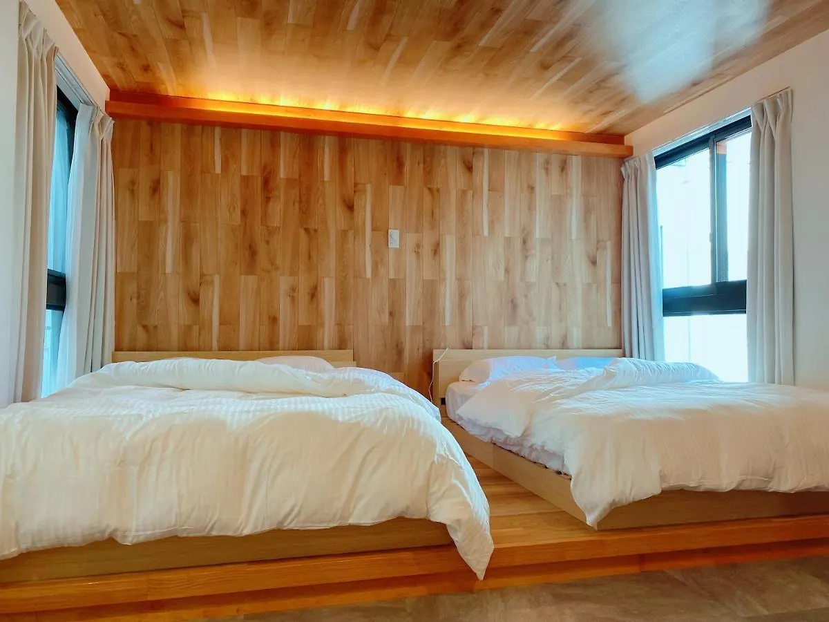 Ouranos Stay Tokyo Apartment