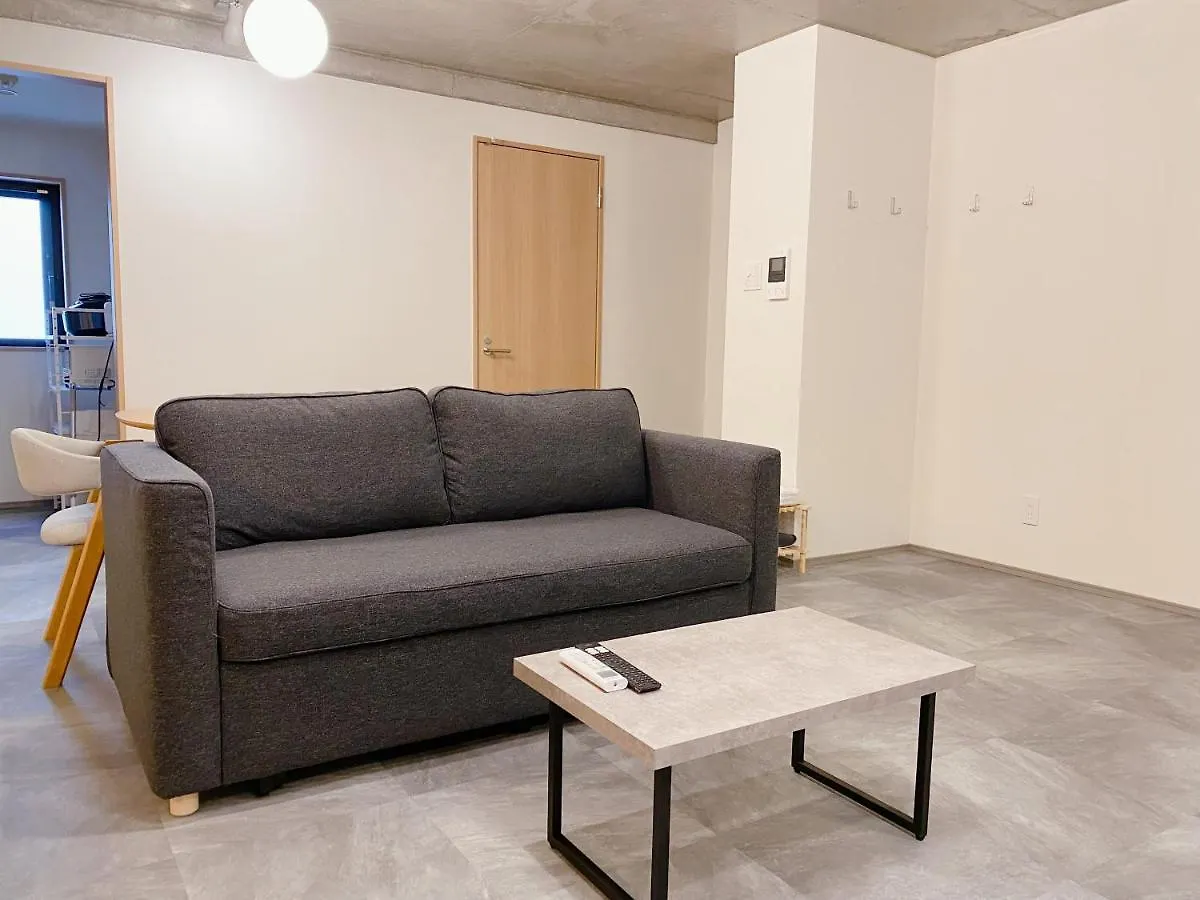 Ouranos Stay Tokyo Apartment