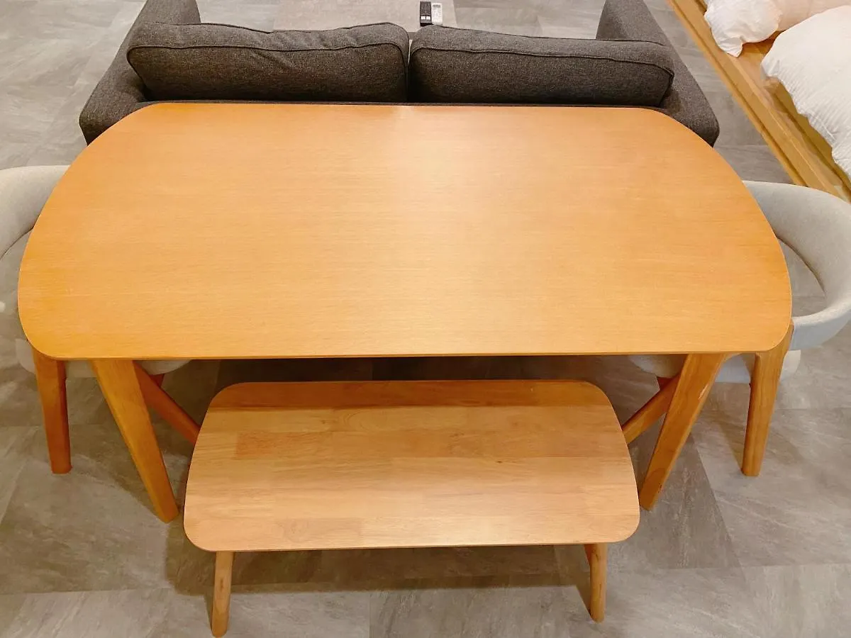 Apartment Ouranos Stay Tokyo