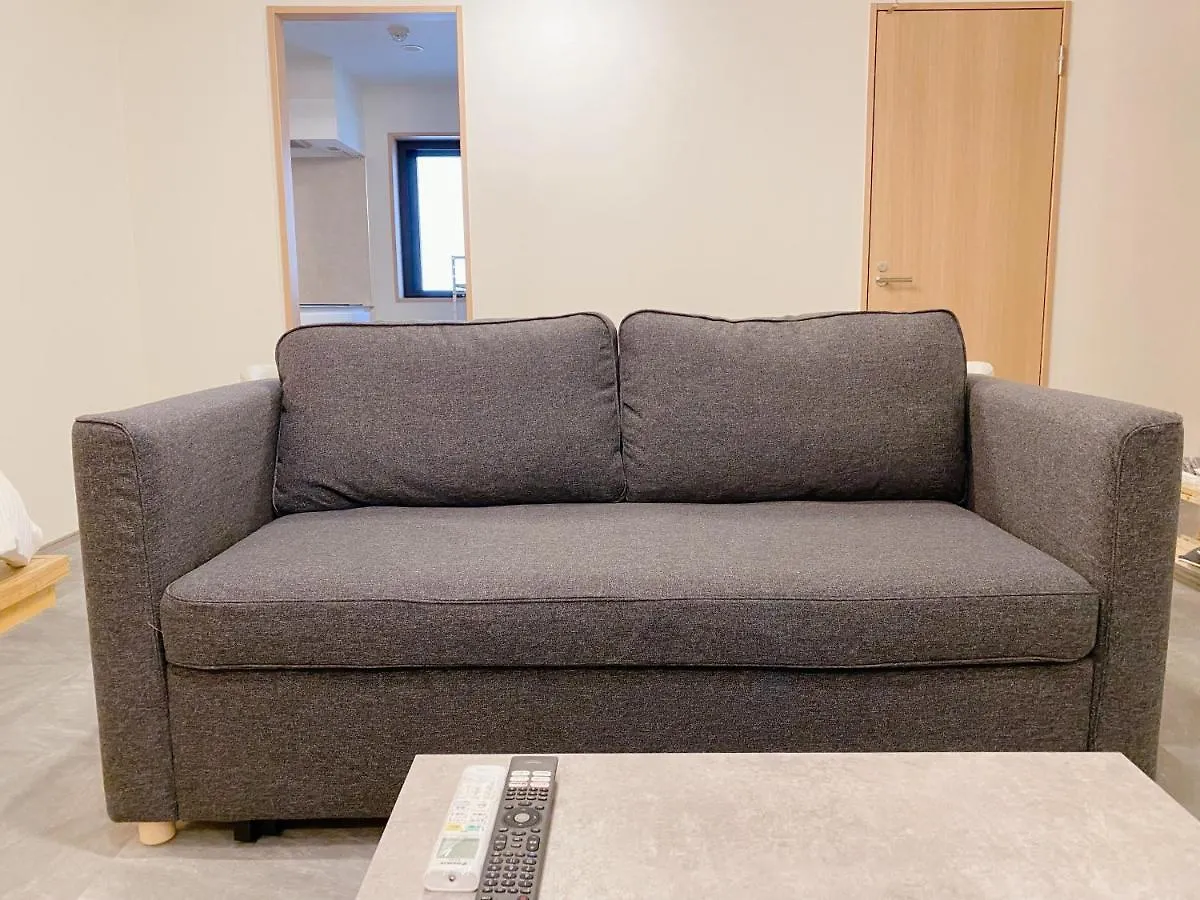 Apartmán Ouranos Stay Prefektura Tokio