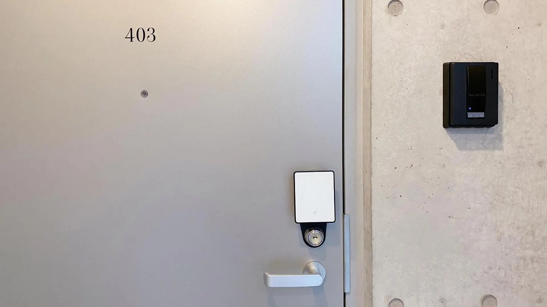 Apartment Ouranos Stay Tokyo
