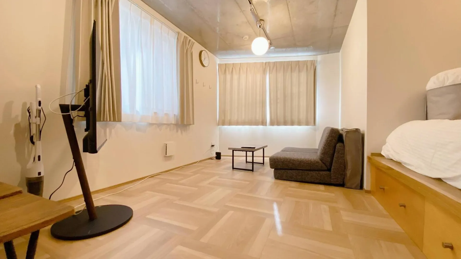 Ouranos Stay Tokyo Apartment