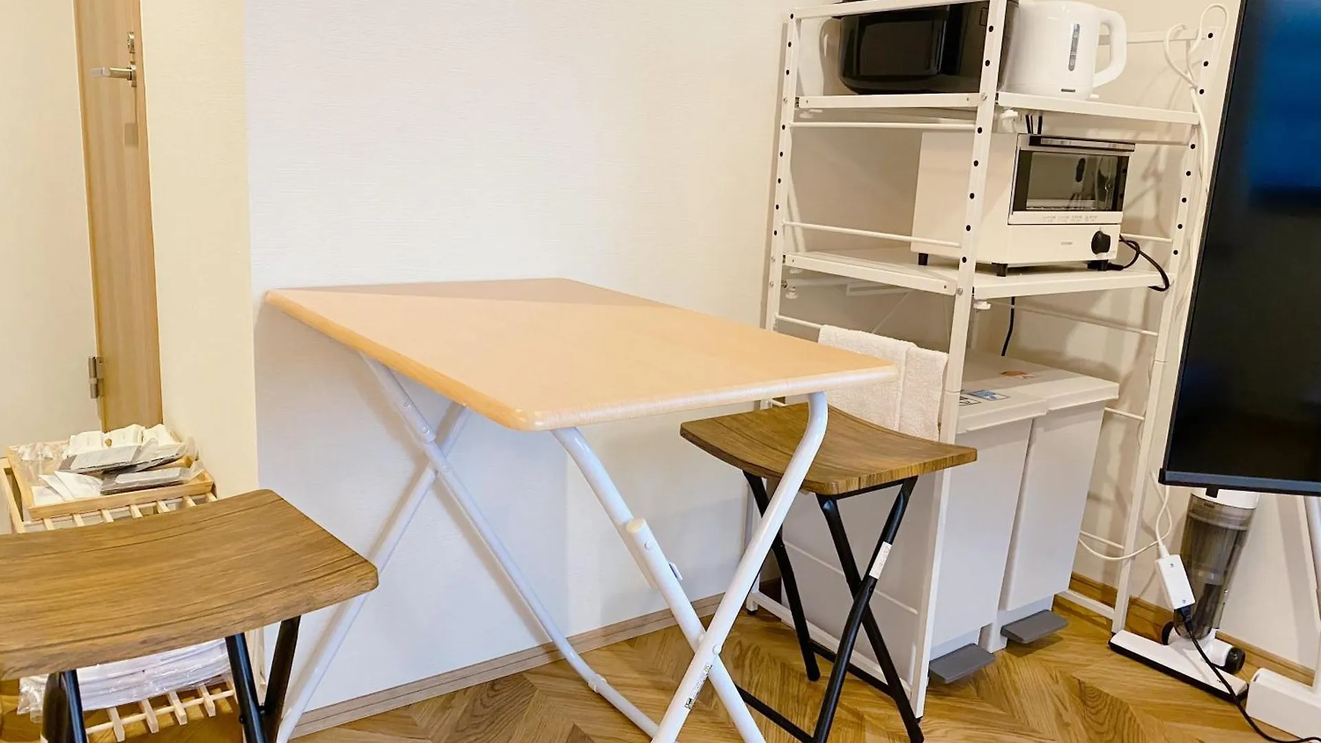 Apartment Ouranos Stay Tokyo