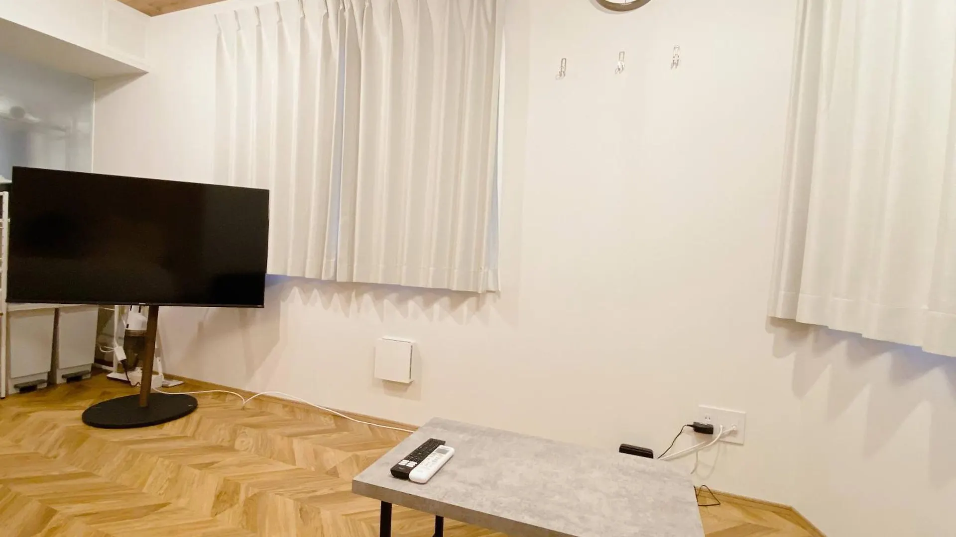 Apartment Ouranos Stay Tokyo