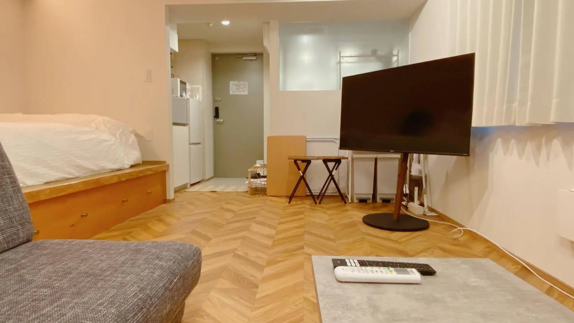 Apartment Ouranos Stay Tokyo Japan