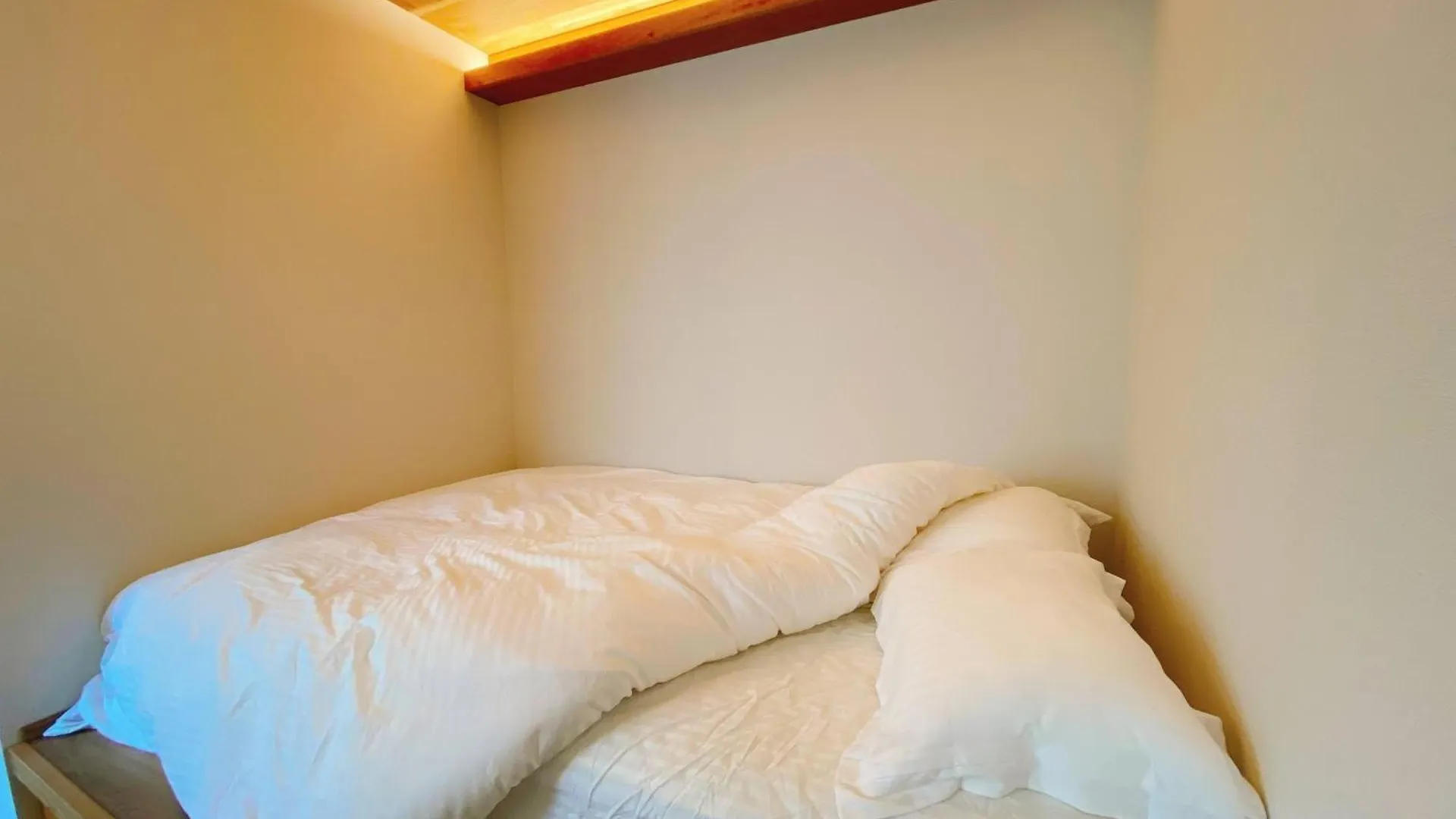 Apartment Ouranos Stay Tokyo