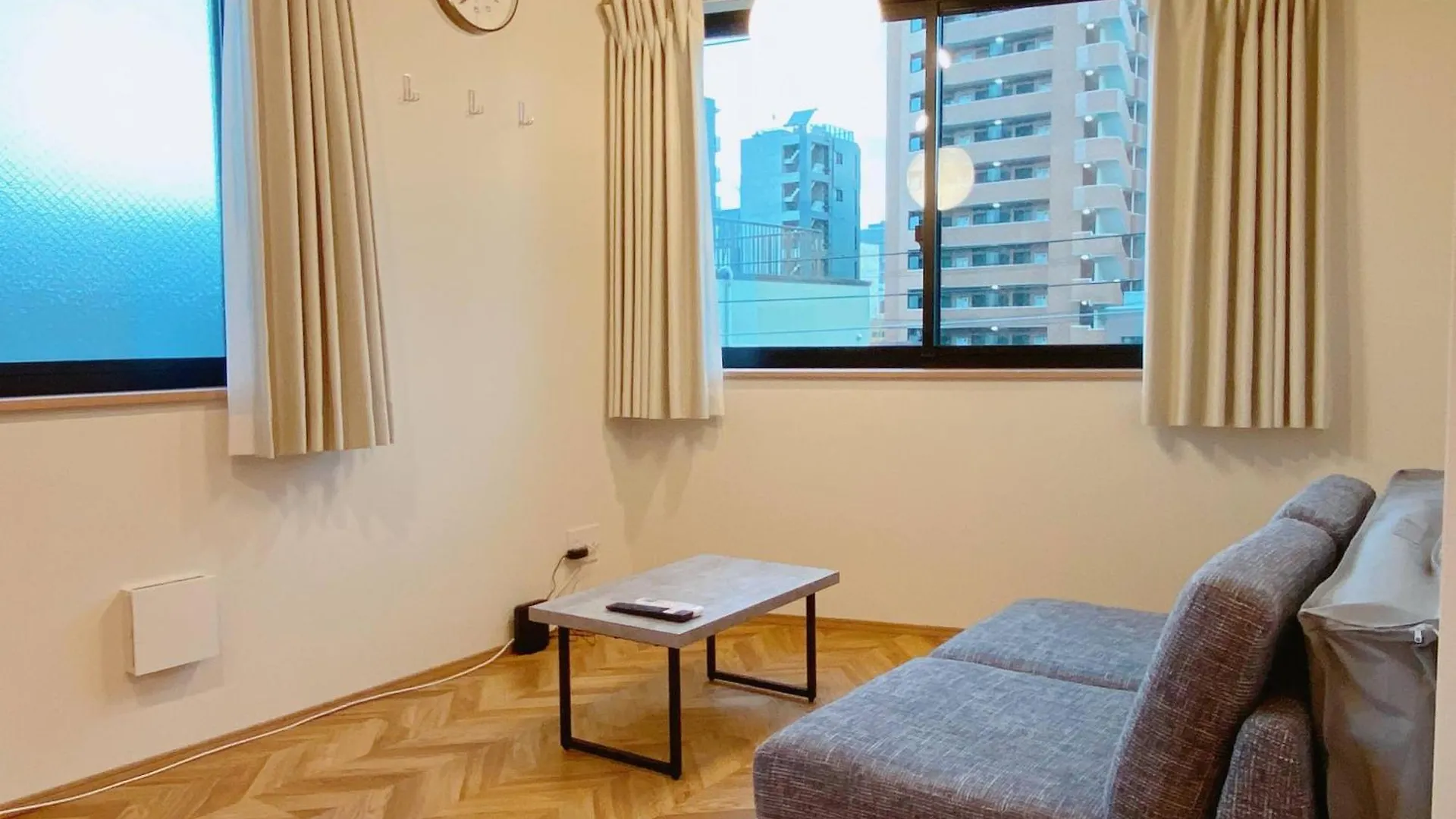 Apartment Ouranos Stay Tokyo