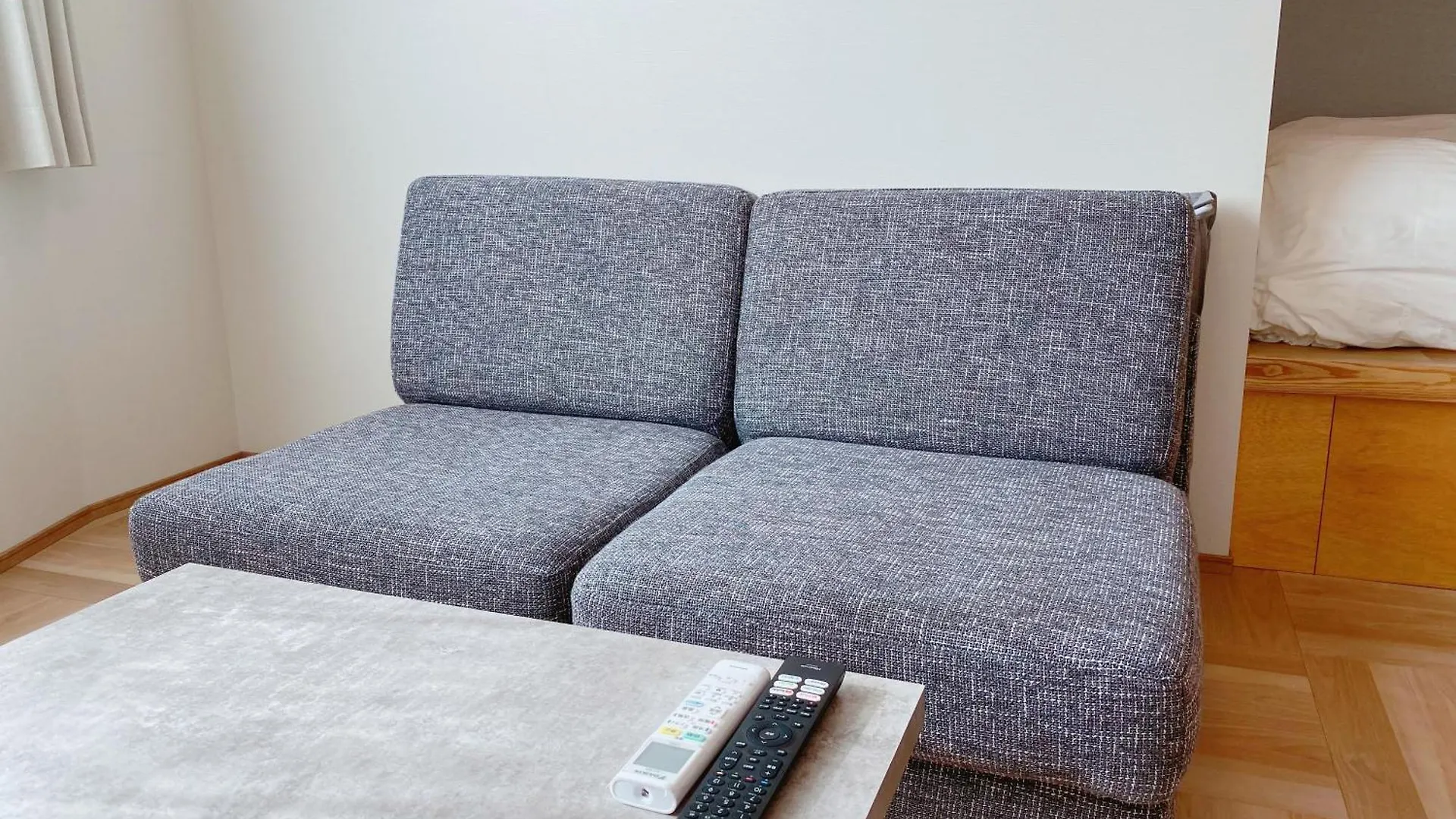 Apartment Ouranos Stay Tokyo