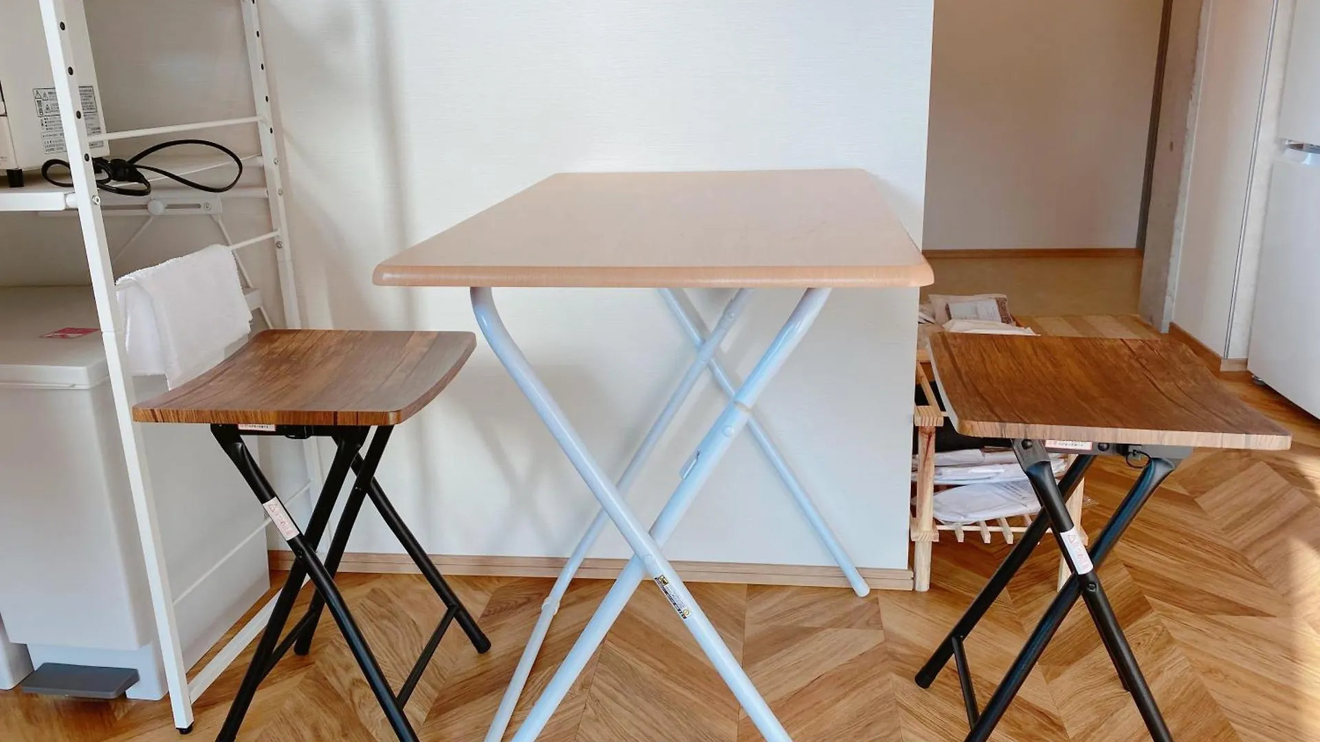 Ouranos Stay Tokyo Apartment