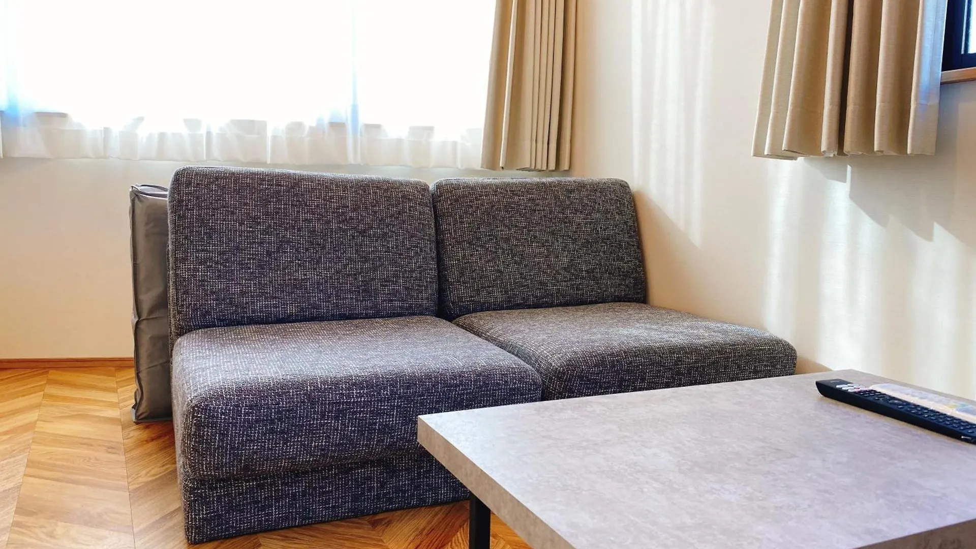 Ouranos Stay Tokyo