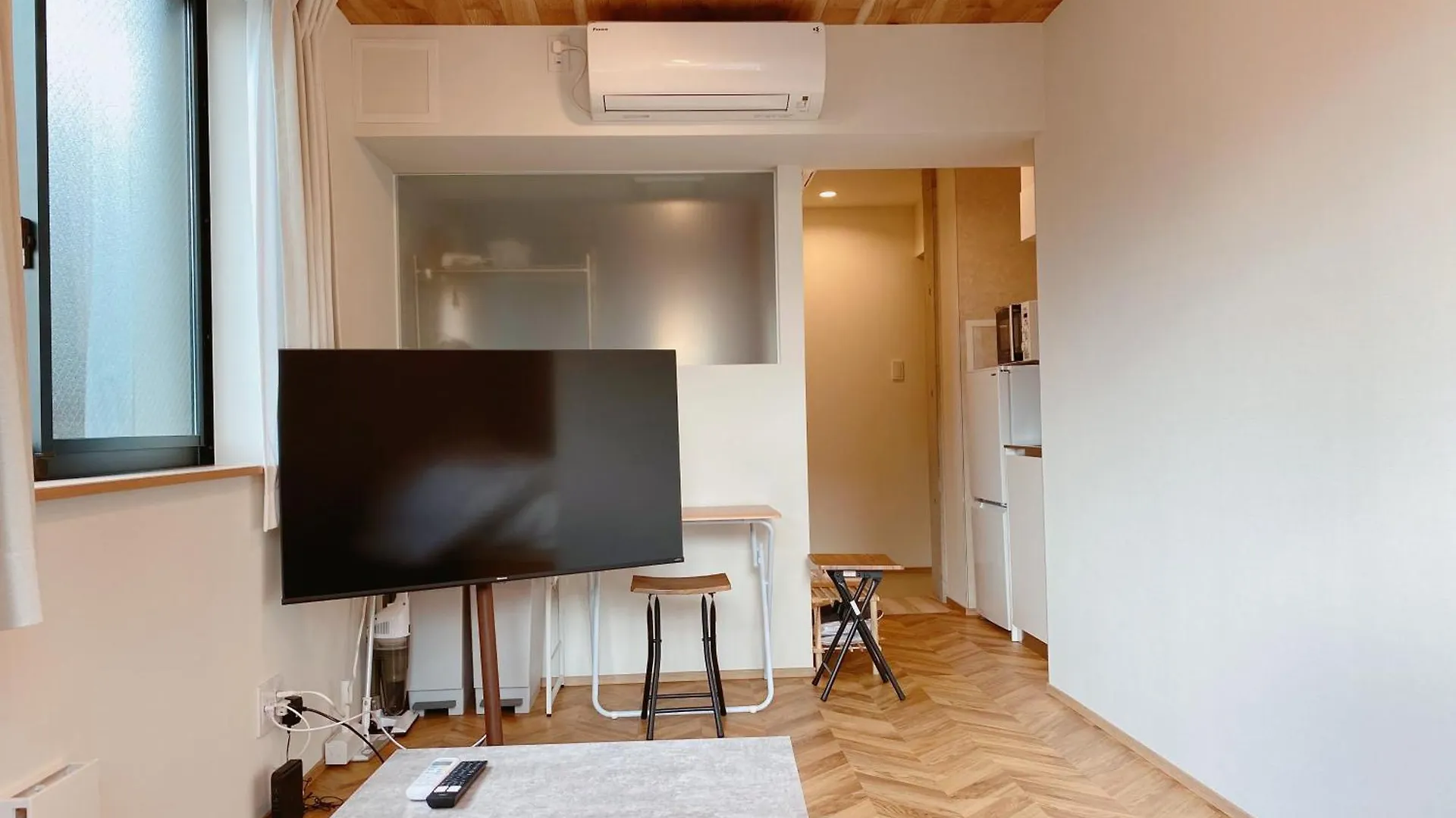 Ouranos Stay Tokyo Apartment