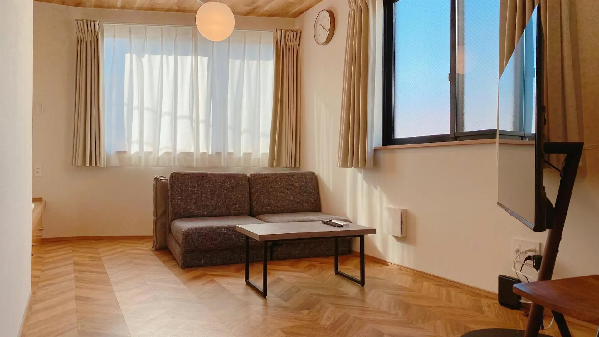 Ouranos Stay Tokyo Apartment