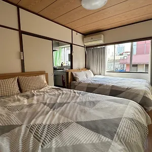 蒲田1分airport大変便利です アパート