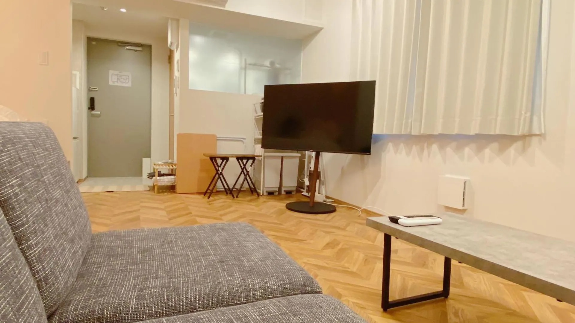Appartamento Ouranos Stay Tokyo