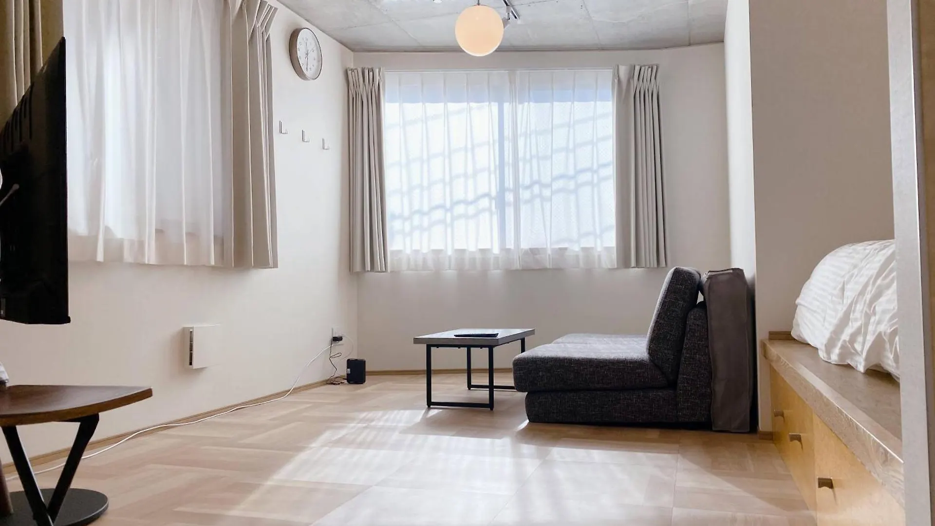Ouranos Stay Tokyo Giappone
