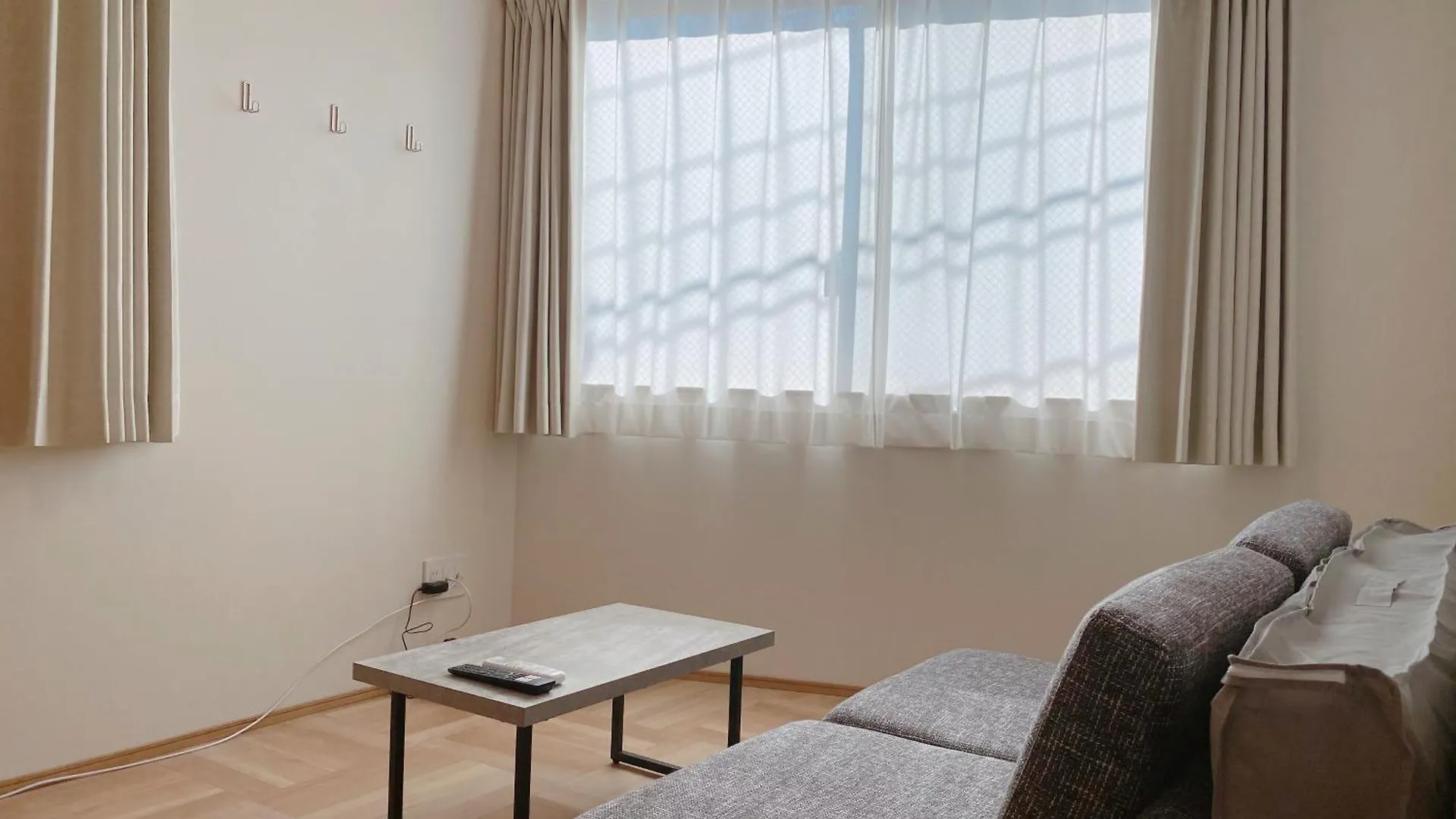 Ouranos Stay Tokyo Apartment